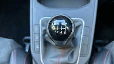 SEAT Ibiza 1.0 TSI 110 FR Sport 5dr Petrol Hatchback